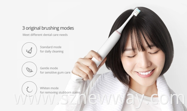 Soocas Electrical Toothbrush